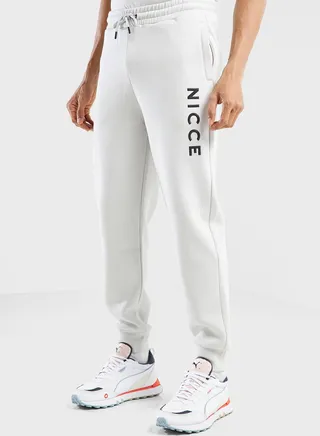 Compact Sweatpants