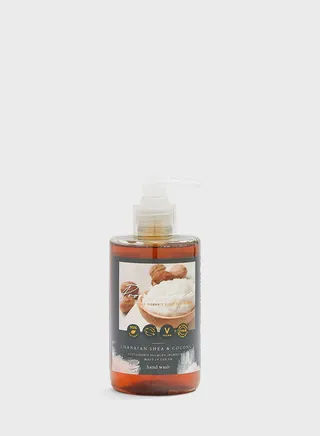 Ghanian Shea Butter Hand Wash