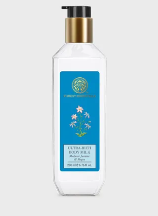 Moisture Rich Body Milk Jasmine and Mogra