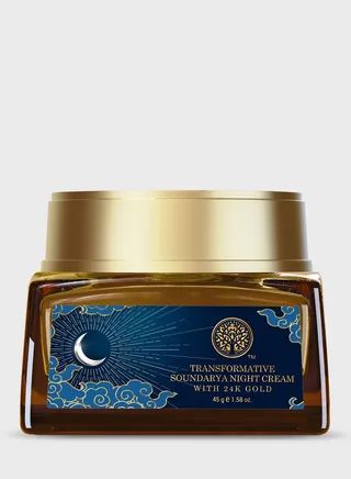 Transformative Soundarya Night Cream