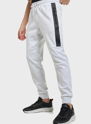 Essential Joggers