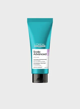 Scalp Advanced Anti-Discomfort Intense Soother Treatment, 200ml