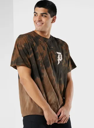 Primitive Dirty P Washed T-Shirt