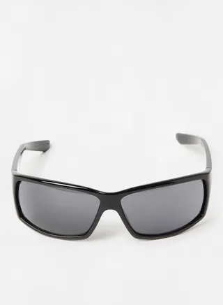 DR Ventura Rectangular Sunglasses