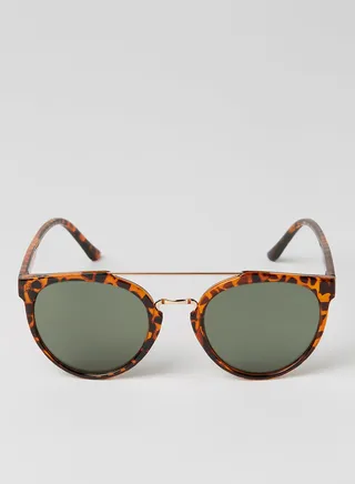 Copenhagen Sunglasses