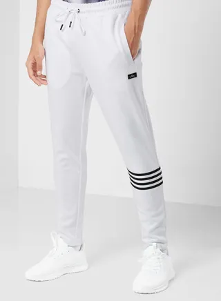 Logo Sweatpants