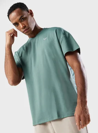 Essential Oversized Fit T-Shirt