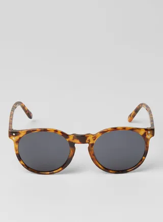 Côte Des Basques Sunglasses