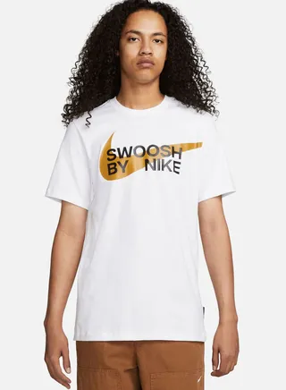 Big Swoosh Fa23 T-Shirt