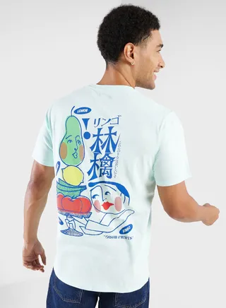 Ringo Oishii T-Shirt