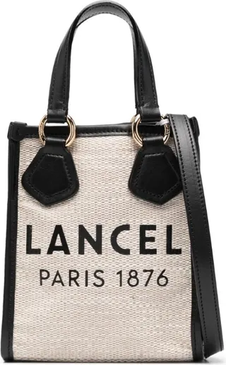 Mini Tote Bag