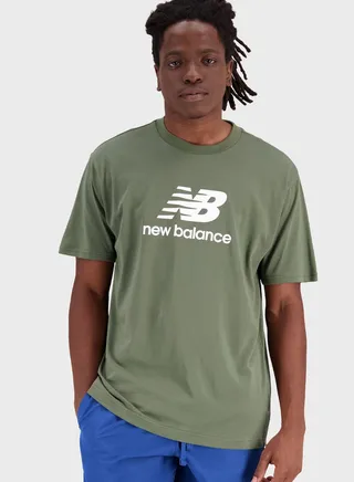 Essential Logo T-Shirt
