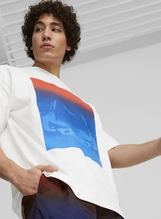 Bmw Mms Road Trip T-Shirt