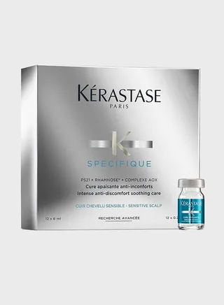Specifique Cure Apaisante Anti-inconforts\n 12*6ml