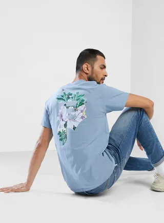 Primitive Breakthrough T-Shirt