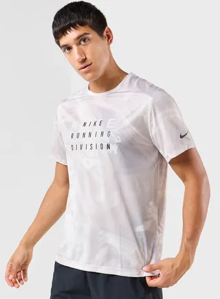 Dri-Fit Run Division Rise 365 T-Shirt