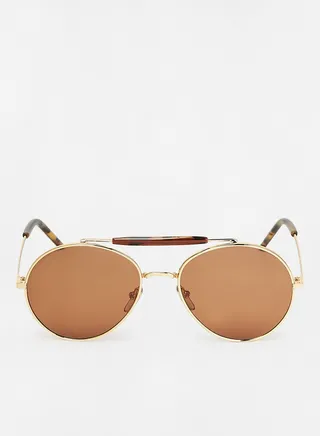 Round Sunglasses