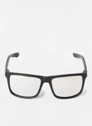 Rectangular Sunglasses