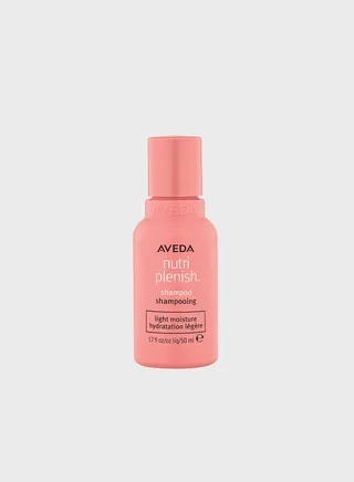 Nutriplenish Light Moisture Shampoo 50ml