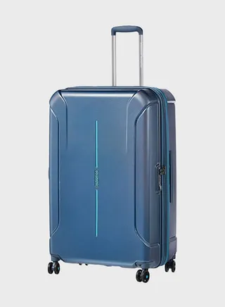 Technum Next 77 Cm Extra Large Hard Suitcase