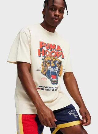 Showtime T-Shirt