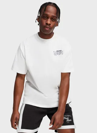 Showtime T-Shirt
