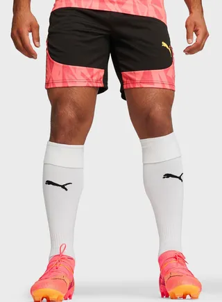Individualfinal Ff. Shorts