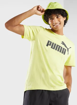 Essential Logo T-Shirt