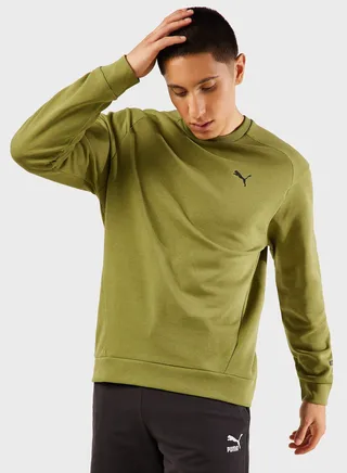 Rad/Cal Sweatshirt