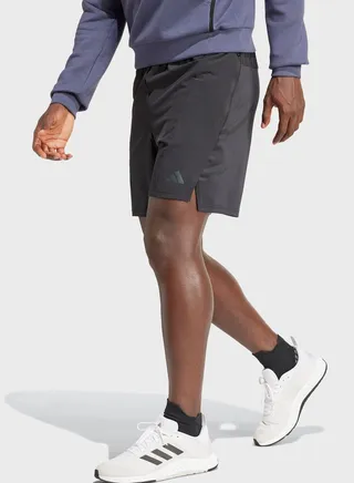 D4T Hybrid Shorts