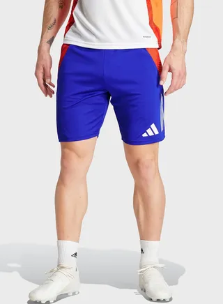 Tiro Competition Shorts