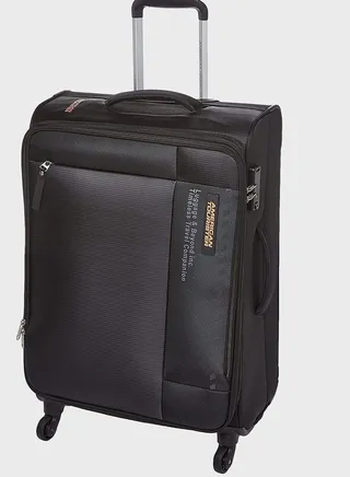 Marina 70 Cm Medium Soft Suitcase