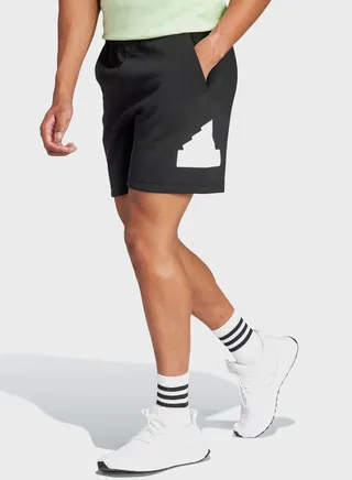 Future Icons Badge Of Sport Shorts