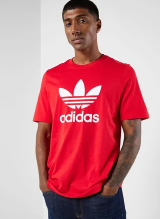Trefoil T-Shirt