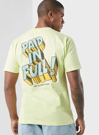 Master Plan T-Shirt