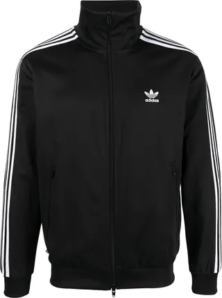Beckenbauer track jacket