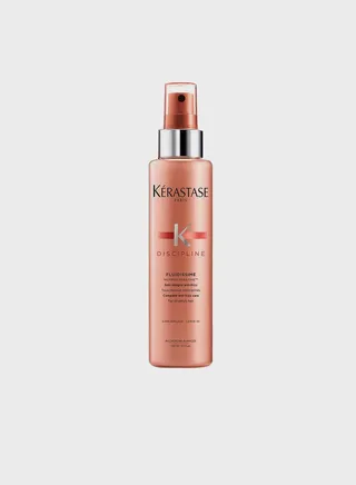 Discipline Fluidissime Anti Frizz Spray 150ml
