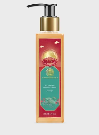 Hydrating Shower Wash Soundarya