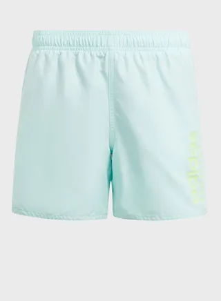 Essential Logo Classic Swim Shorts