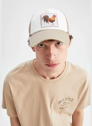 Man Casual Hat