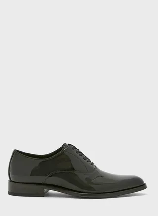 Casual Lace Ups Shoes