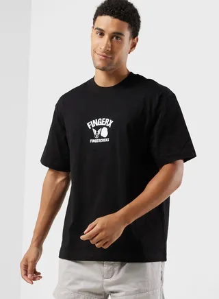 Logo T-Shirt
