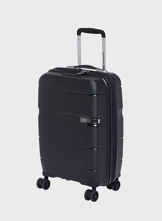 Linex 55 Cm Small Luggage Bag