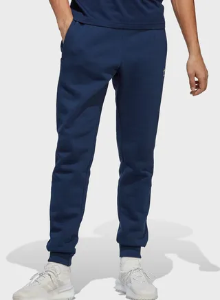 Trefoil Essential Sweatpants