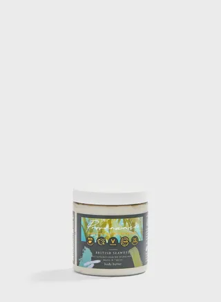 British Seaweed Body Butter
