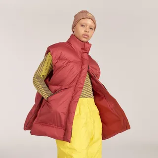 Women's adidas by Stella McCartney Padded Winter Gilet