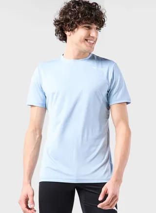 Essential Graphic T-Shirt