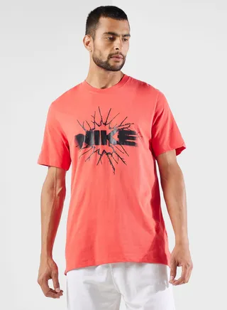 Essential Dri-Fit T-Shirt