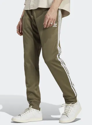 Adicolor Classics Sst Sweatpants