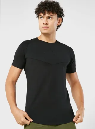 Statement T-Shirt